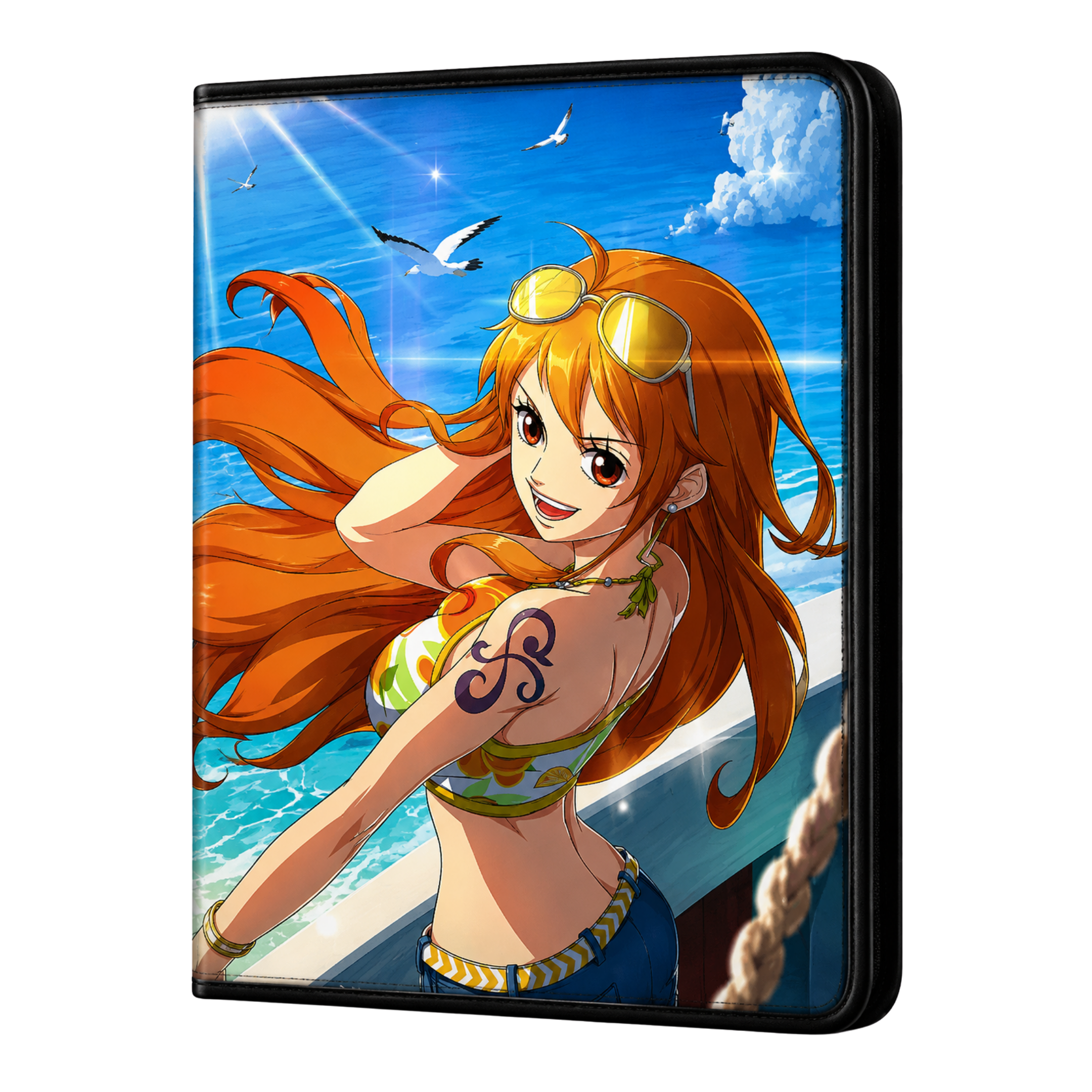 One Piece - Nami's Voyage (TBP-030) - TCGBinders